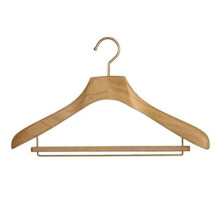 Clothing Hanger Home Use Wide Shoulder Seamless Formal Suit Adult Size B
