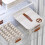 Double-Layer Dumpling Storage Container, Wonton Freezer Container, Food Storage Container, Kitchen Dumpling Container 3