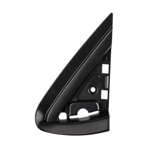 Car Water Trough Triangular Panel Assembly Side View Mirror Triangle Garnish 9025EQ 9025EP for  C4 2004-2010