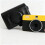 Carrying Case for  C210R Waterproof Digital Camera, Hard Protective Storage Adjustable Wrist Strap (Case Only) 6
