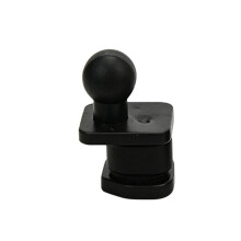 Rear Vanity Mirror Repair Kit for 2017-2024 Rear Vanity Mirror Sliding Stud Accessories