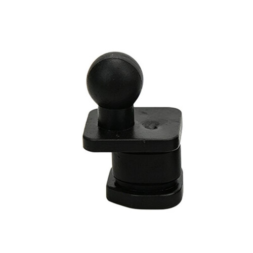 Rear Vanity Mirror Repair Kit for   2017-2024 Rear Vanity Mirror Sliding  Stud Accessories