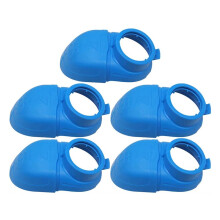 Wiper Washer Fluid Reservoir Cap 6V0955485 000096706 Windshield Washer Bottle Lid Windshield Washer Tank Cover