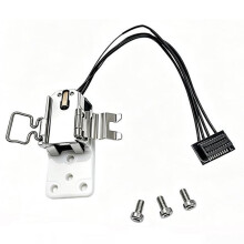 Voor X2D Hotend Verwarmingsunit Hotend Vervangende Zirconia Isolatie Snelle Respons 3D Printer Accessoires
