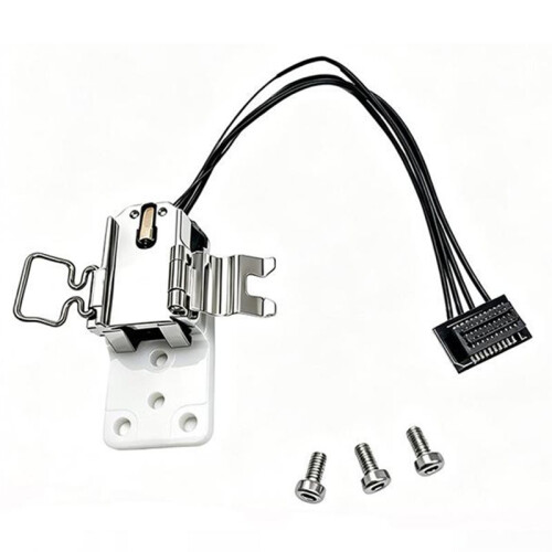 For  X2D Hotend Heating Assembly Hotend Replacement Zirconia Insulation Fast-Response 3D Printer Accessories