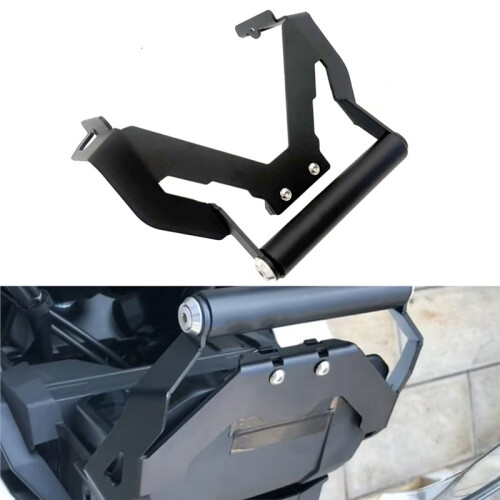 Support de Navigation pour Moto pour  ADV350 2026, Support de Téléphone, Accessoires 12+22 mm 2