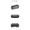 Replacement Electric Shaver  for Universal for  B20MB 5603 M1011Y M1011K Models 5