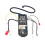 Electric Scooter Dashboard  Board Display Meter Panel Compatible with  5  Electric Scooter Replacement Parts 3