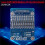 13S 48V 20A Cell Battery PCB Board with Balance Function for Li-Ion Batteries 3
