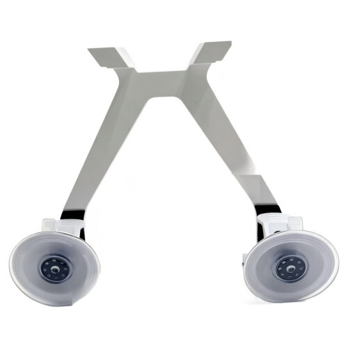 For Starlink  Mount Bracket for Car Antenna Panel Receiver Dashboard Mount Suction Cup Mount 1