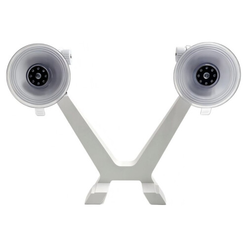 For Starlink  Mount Bracket for Car Antenna Panel Receiver Dashboard Mount Suction Cup Mount 2