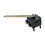 Válvula Horizontal TKL3345 20QE3345 com 7,28 Polegadas de Comprimento e Porta de 1/4 de Polegada para Caminhões Pesados para MACK 6