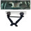 For Starlink  Portable in-Car Mounting Bracket - "A-Frame" Dual-Suction Cup Windshield Mount 6