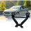 For Starlink  Portable in-Car Mounting Bracket - "A-Frame" Dual-Suction Cup Windshield Mount 7