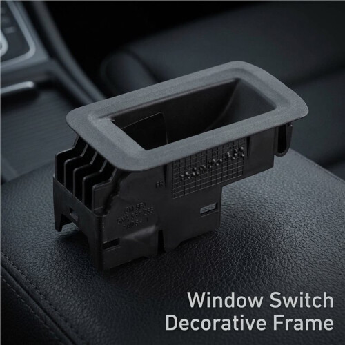 Power Window  Decorative Frame for   II for  5NA867255 1