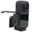 Camera Foldable Magnetic Mount for  X6 Bracket Adjustable Multi-Angle Shooting Backplate Holder for Osmo 360 II 8