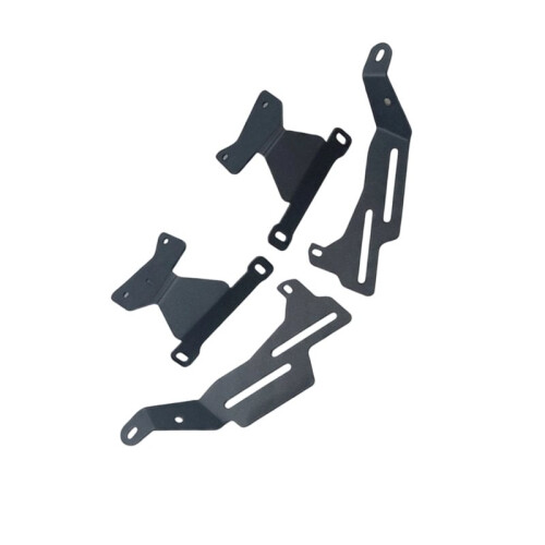 Adjustable Windshield Bracket Windscreen Adjustment Bracket Height Regulator for VOGE DS800X DSX800  800 X Rally 2