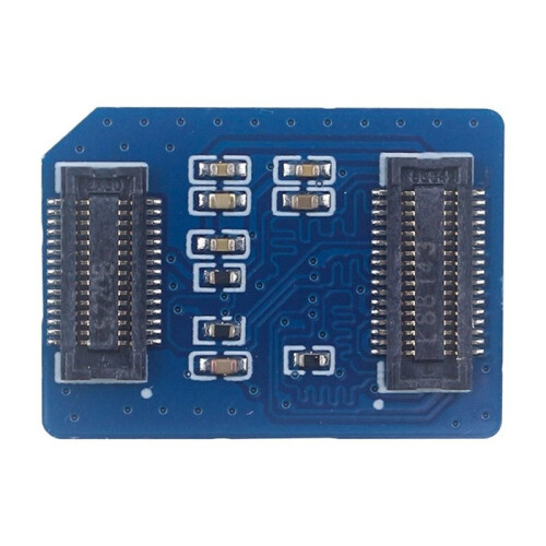 For Orange Pi 64GB EMMC Module EMMC Module for Orange Pi 5  / 2 Max / 5 Pro / 5 Ultra / 5 B / 4A / 4Pro / RV2 2