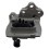 H1BG6F012AC Front Right Engine Mount for  Fiesta MK8 2017-2023 Car Engine Support 4
