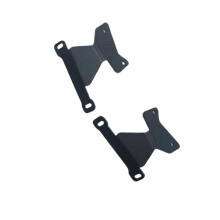 Adjustable Windshield Bracket Windscreen Adjustment Bracket Height Regulator for VOGE DS800X DSX800  800 X Rally