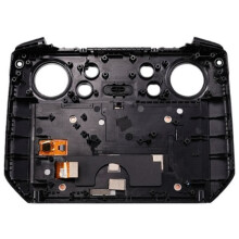 Tela de Controle Remoto para RC PRO Acessórios Tela de Exibição Remota para RC Pro Peças de Reposição para Reparo