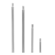 1 Set Oboenzubehör-Set, Oboenteile und Zubehör, Befestigungsschraube, Instrumententeile, Ersatzschaftnägel, Befestigung