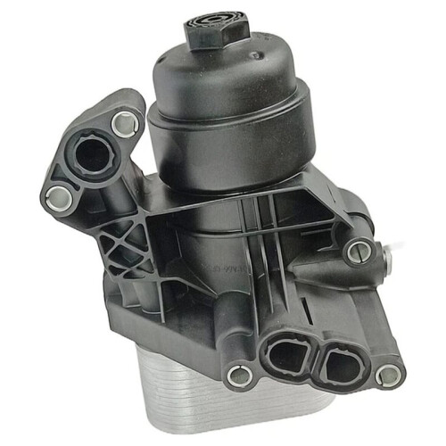 03N115389P Oil Cooler Filter Assembly for   Transporter 2