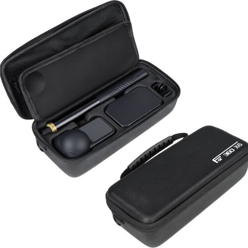 Large Capacity Storage Bag Suitable for  X6 Camera Carrying Case Box Dust Protection Accessories 1