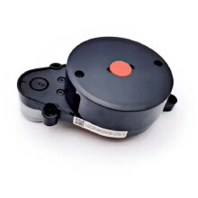 Laserafstandssensor LDS voor Mijia X20+ C102 Stofzuiger Onderdelen LDS Lidar Vervangingsaccessoires Zwart