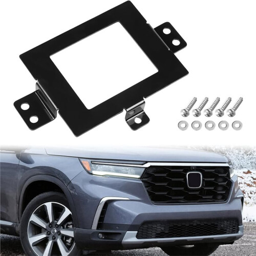 Front  Sensor Protector Cover for   2023-2026  Sensor Guard Anti Theft Protection Bracket Parts 1