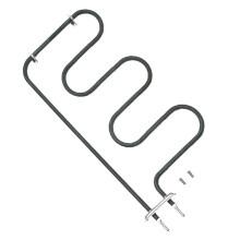 Élément Chauffant R368L-WB (230V 2200W, Distribution Uniforme de la Chaleur) pour le Grill Électrique Compact pour Lumin