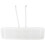 Air Conditioner Wind Deflector Outlet Closure Windproof Anti-Direct Blowing Windshield Purification Wind Outlet Baffle 1