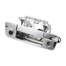 68044904AG Chroom Achterklep Handvat met Camera voor Ram 1500 2500 3500 Pickup