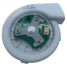 Ventilatormotor voor S7/ S60Pure/ S65MaxV/ S50MAX/ S55MAX/ S6MaxV/ E5/ Q5/ Q7/ T7sPlus Robotstofzuiger Onderdelen
