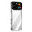 New Dynamic Intelligent Screen Phone Protective Case Photo Transfer Video Playback Touch Screen for  17Pro Max 1