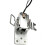 For  X2D Hotend Heating Assembly Hotend Replacement Zirconia Insulation Fast-Response 3D Printer Accessories 9