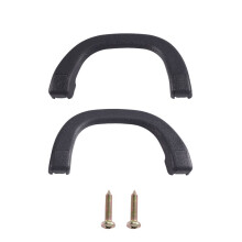 2 Stück Dachgriffe für die A-Säule ( & Rechts), MB769617, Passend für Pajero Shogun Montero V31 V32 V33 V73 V77 1991-2006