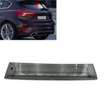 Third High Brake Light High Mounted Brake Light 8A6Z-13A613C 8A61-13A613CCZX for Focus MK3 Fiesta Hatchback