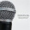 Replacement Wireless Handheld Microphone Grille Cartridge Capsule  for  SM58 7
