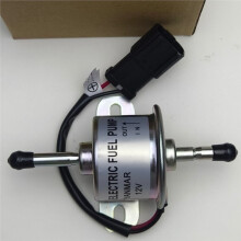 846824 Electric Fuel Pump Model for Vanguard 33HP Engine