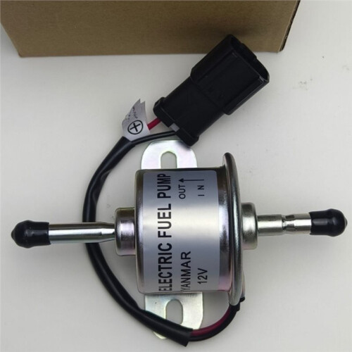 846824 Electric Fuel Pump Model for Vanguard 33HP Engine