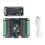 ESP32-Devkitc Development Board+ESP32 Breakout Board V2.0 Compatible with ESP32 Board PH2.0 Interface 1