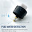 3808616 Water Sensor, Fuel Water Sensor for  Penta D3 D4 D6 Inboard Engine, Marine Replacement Sensor 6
