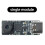 USB Type-C Camera Module for ESP32S3 720P 1280x720 1MP 65 Degrees for ESP32-S3 Development Board 6