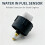 3808616 Vattensensor, Bränslevattensensor för  Penta D3 D4 D6 Inombordsmotor,  Reservsensor 5