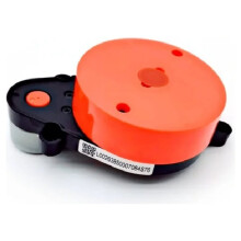 Laserafstandssensor LDS voor Mijia X20+ C102 Stofzuigeronderdelen LDS Lidar Vervangaccessoires Oranje