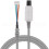Cable for  Dreamcast DC128 Gamepad Extentsion Cord Game Controller Connection Wire for Joystick Replacement Cable 1