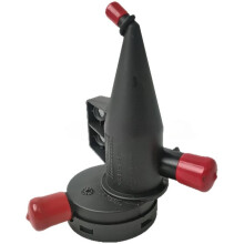 Oil-Air Separator Assembly for  Actyon (OEM Part No. 6650180533),Engine Oil Separator Assembly