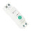 63A Tuya WiFi  Circuit Breaker with Metering Power KWh Voltage Current Protect Power Statistics Timer 6
