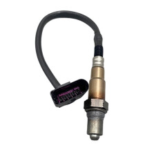 8K0906262C Upstream Front 5-Wire Air Fuel Ratio Lambda O2 Oxygen Sensor for  A4 A5 Q5 Q7 11-17 8K0 906 262C